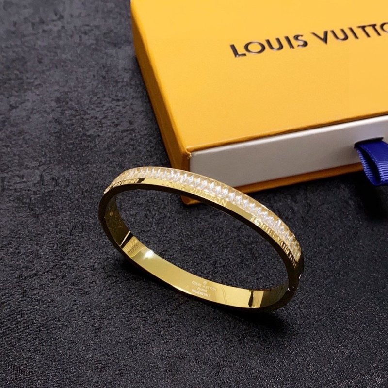 LV Bracelets